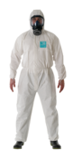 Chemical Resistant Apparel